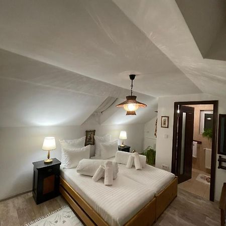 Apartament Yannis Daire Alba Iulia Dış mekan fotoğraf