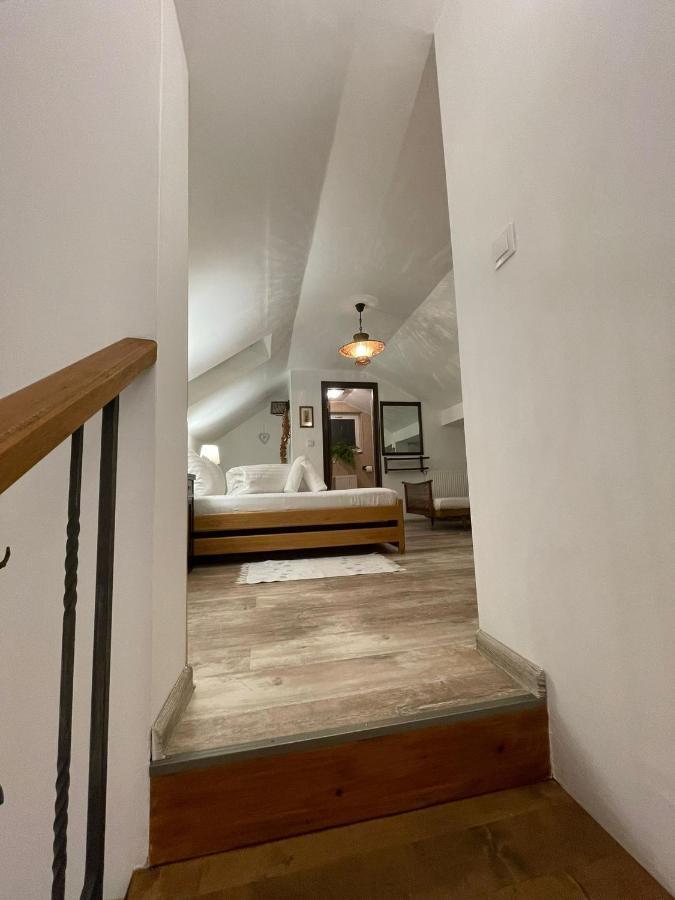 Apartament Yannis Daire Alba Iulia Dış mekan fotoğraf