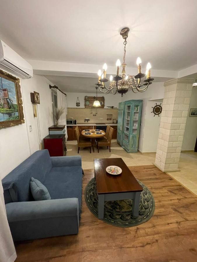 Apartament Yannis Daire Alba Iulia Dış mekan fotoğraf