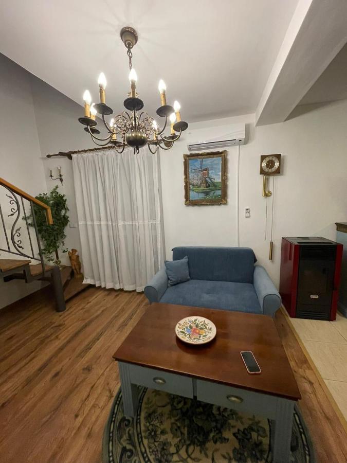 Apartament Yannis Daire Alba Iulia Dış mekan fotoğraf