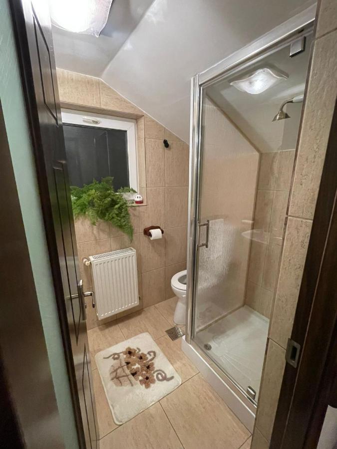 Apartament Yannis Daire Alba Iulia Dış mekan fotoğraf