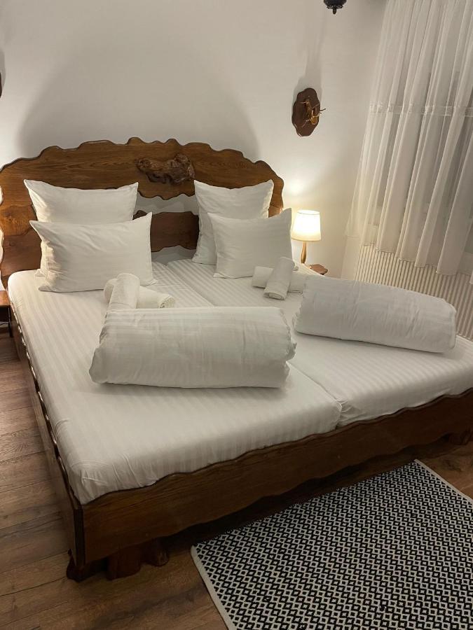 Apartament Yannis Daire Alba Iulia Dış mekan fotoğraf