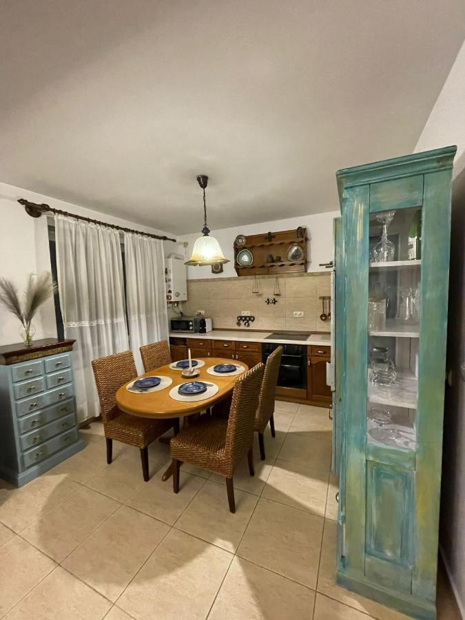 Apartament Yannis Daire Alba Iulia Dış mekan fotoğraf