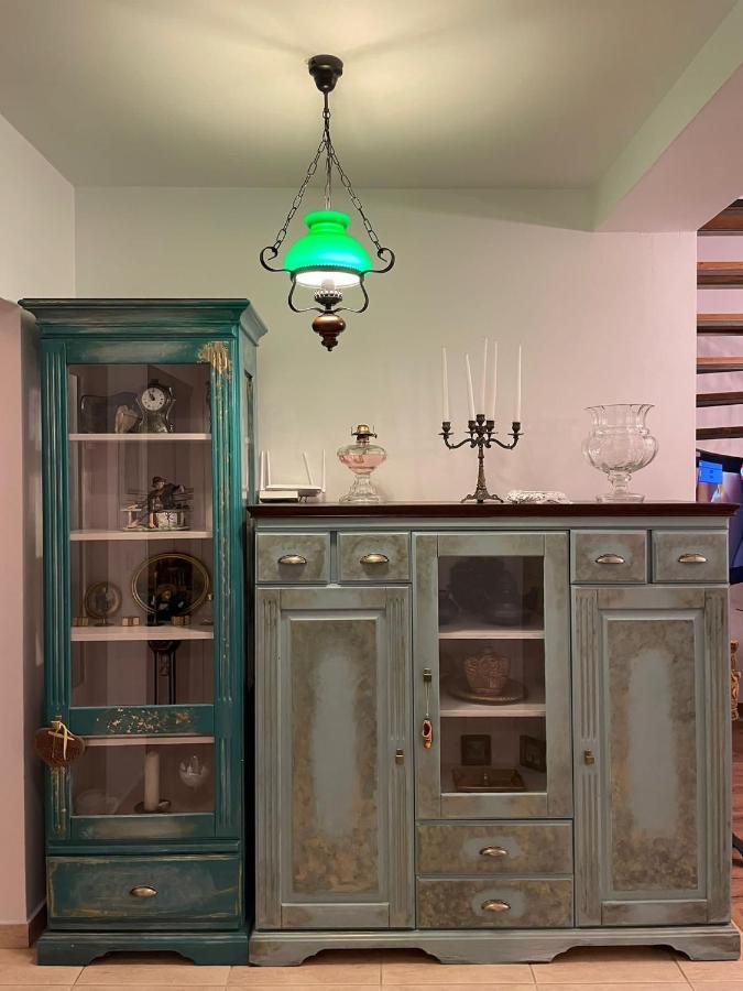 Apartament Yannis Daire Alba Iulia Dış mekan fotoğraf