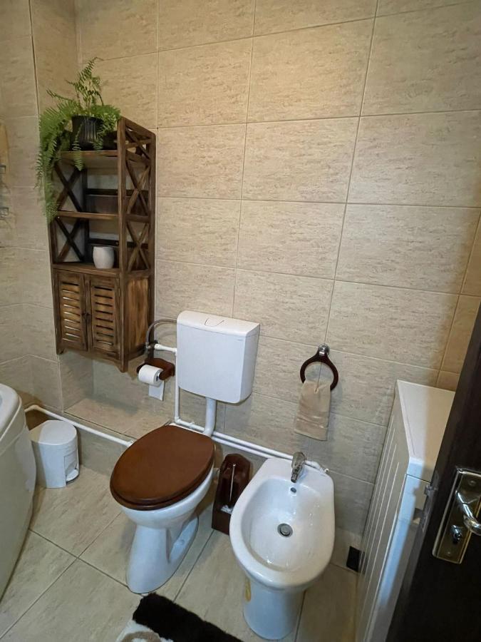 Apartament Yannis Daire Alba Iulia Dış mekan fotoğraf