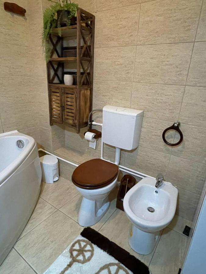 Apartament Yannis Daire Alba Iulia Dış mekan fotoğraf
