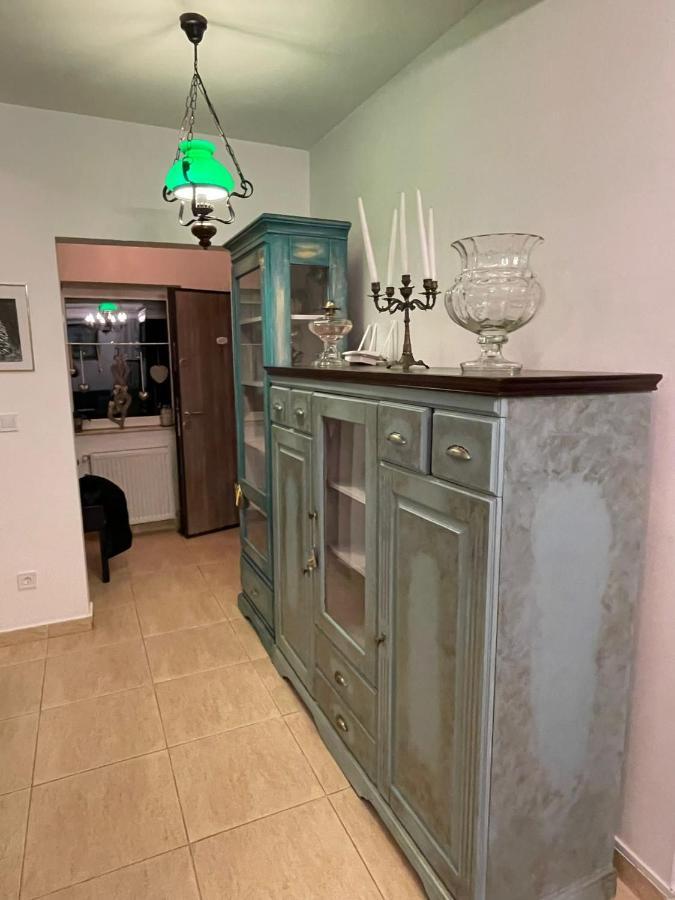 Apartament Yannis Daire Alba Iulia Dış mekan fotoğraf