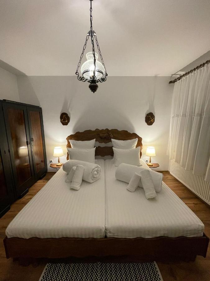 Apartament Yannis Daire Alba Iulia Dış mekan fotoğraf