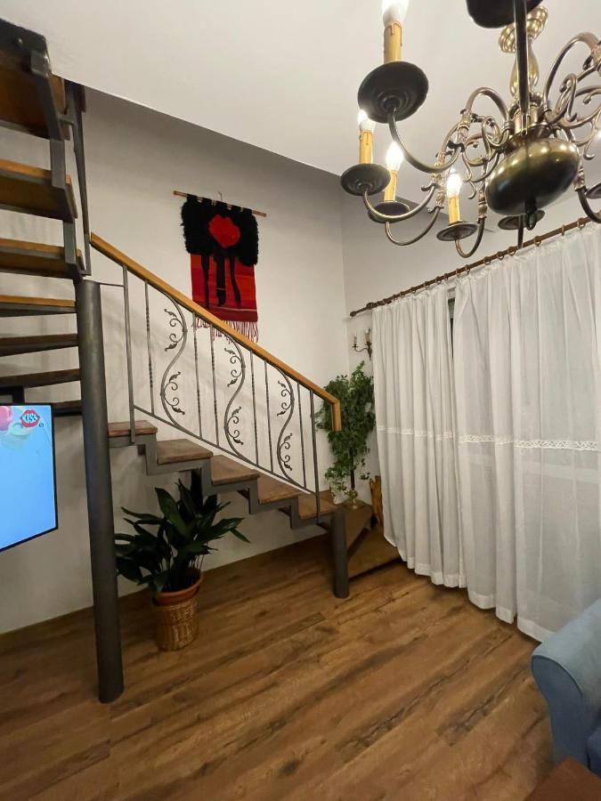 Apartament Yannis Daire Alba Iulia Dış mekan fotoğraf
