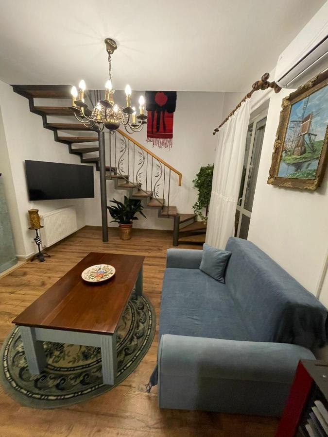 Apartament Yannis Daire Alba Iulia Dış mekan fotoğraf