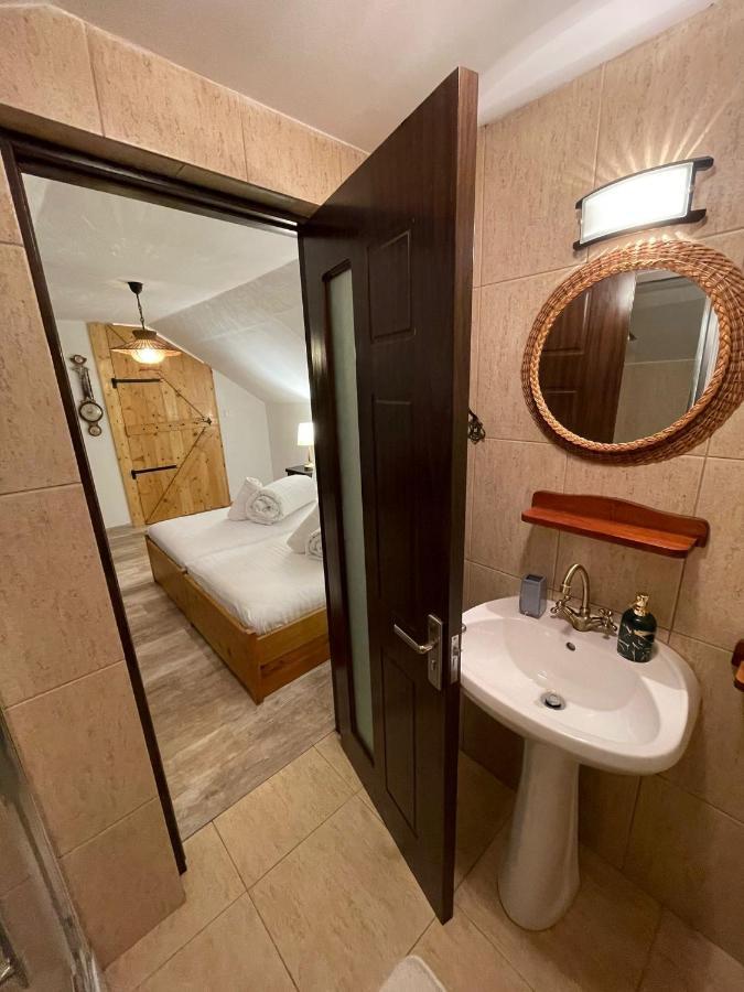 Apartament Yannis Daire Alba Iulia Dış mekan fotoğraf