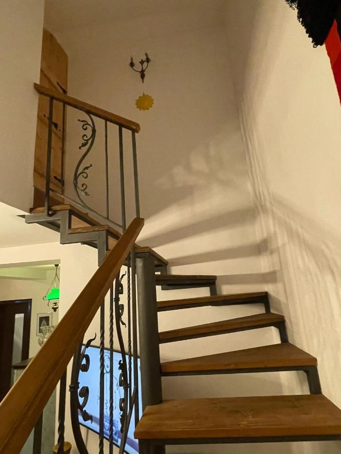 Apartament Yannis Daire Alba Iulia Dış mekan fotoğraf