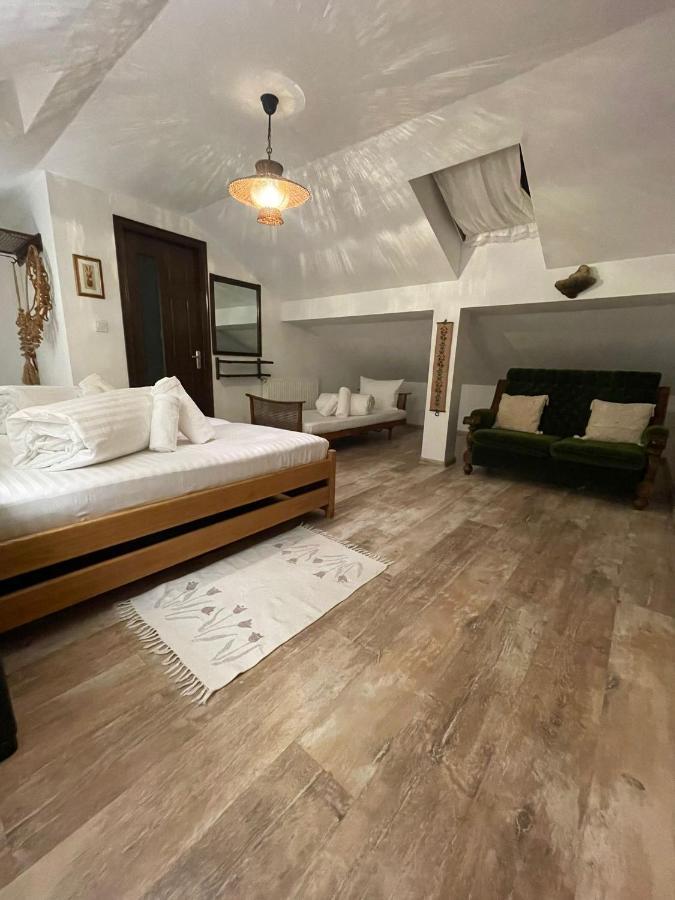 Apartament Yannis Daire Alba Iulia Dış mekan fotoğraf