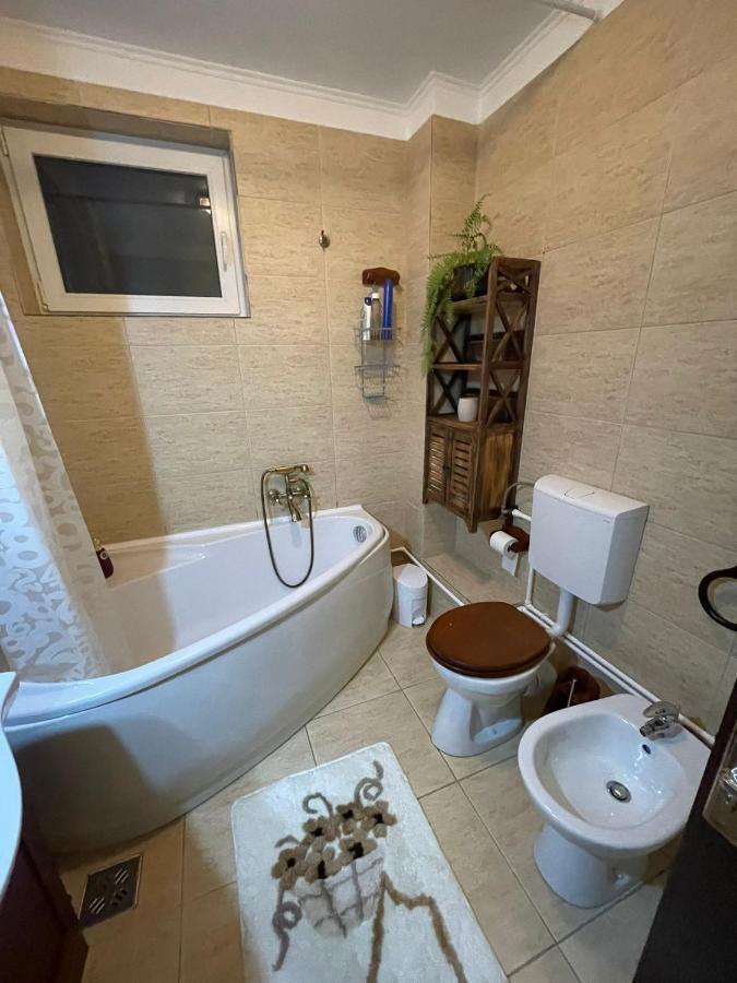 Apartament Yannis Daire Alba Iulia Dış mekan fotoğraf