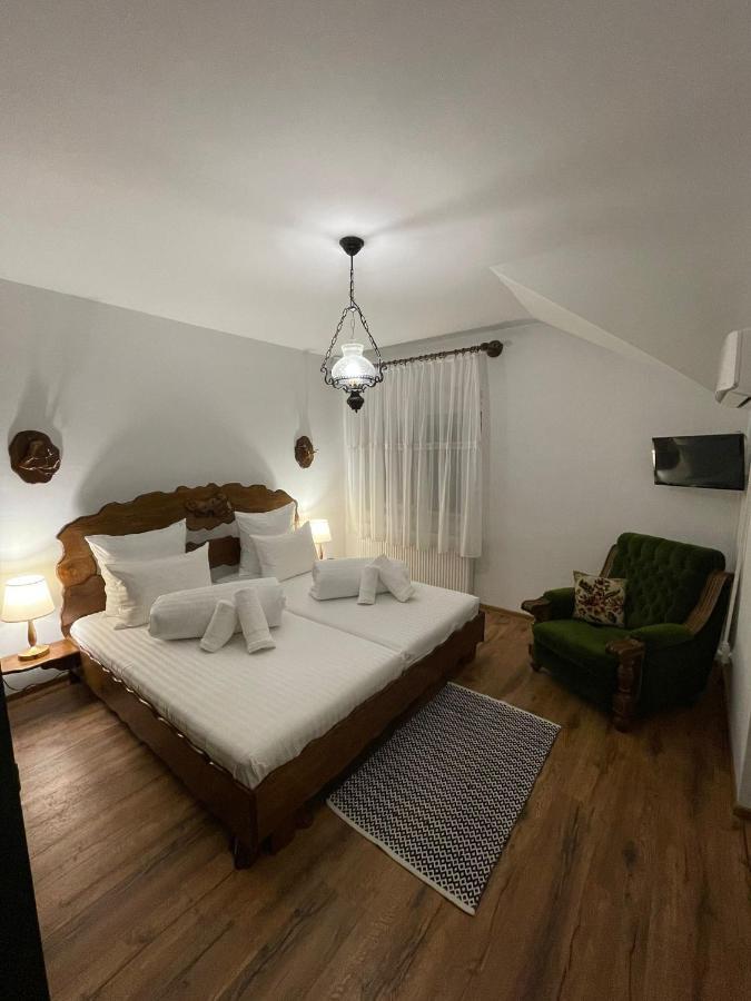 Apartament Yannis Daire Alba Iulia Dış mekan fotoğraf