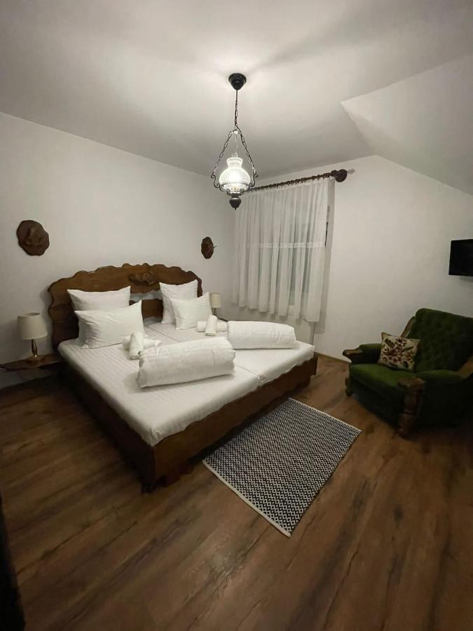 Apartament Yannis Daire Alba Iulia Dış mekan fotoğraf
