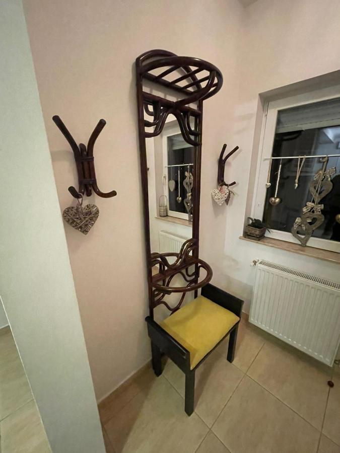 Apartament Yannis Daire Alba Iulia Dış mekan fotoğraf