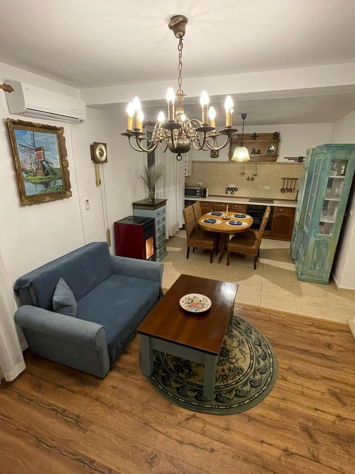 Apartament Yannis Daire Alba Iulia Dış mekan fotoğraf